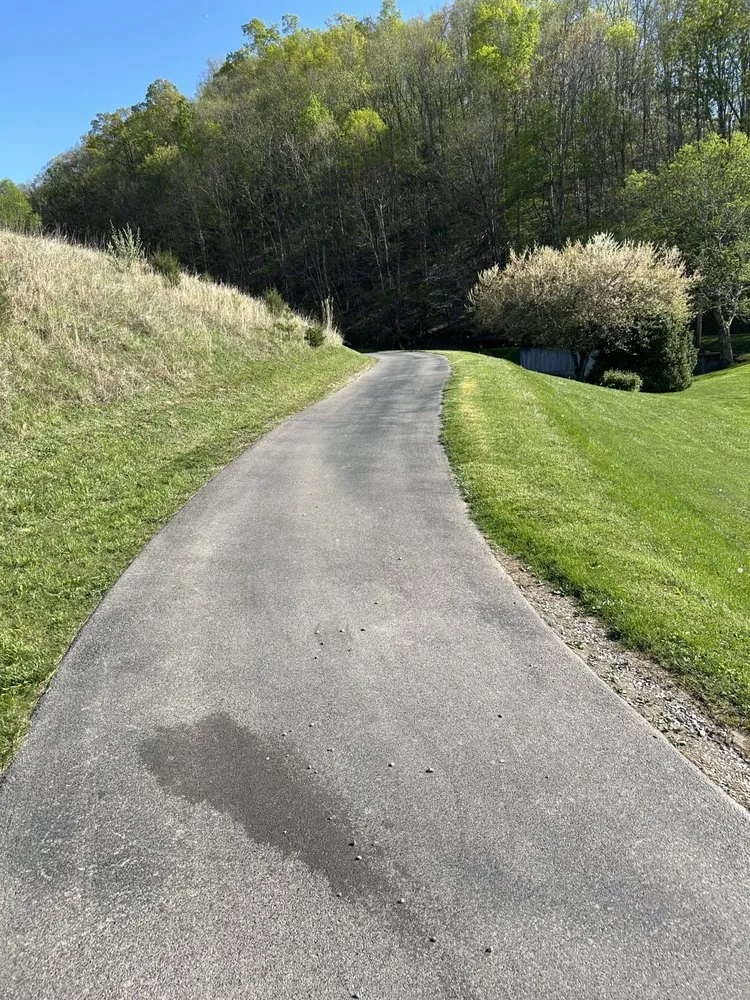 Trusted residential landscaping experts serving Bristol, VA - Collins Lawn Rangers