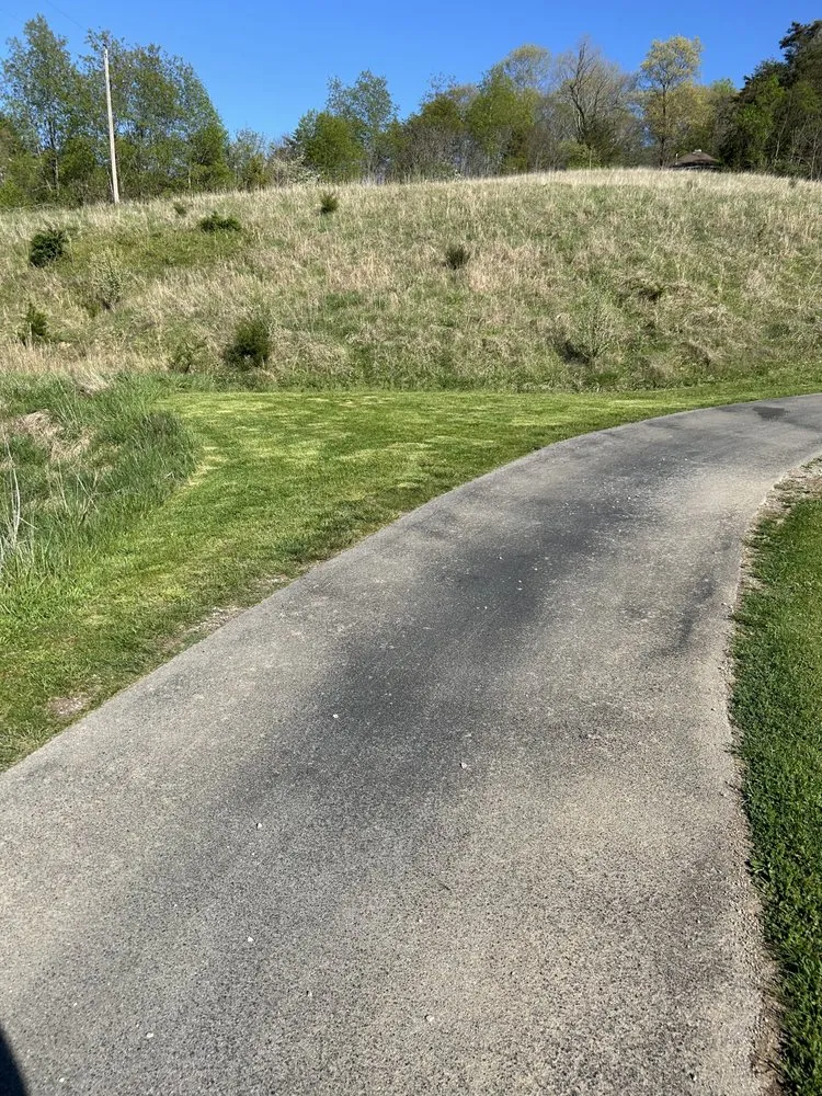 Reliable garden landscaping for residential properties across Bristol, VA - Collins Lawn Rangers