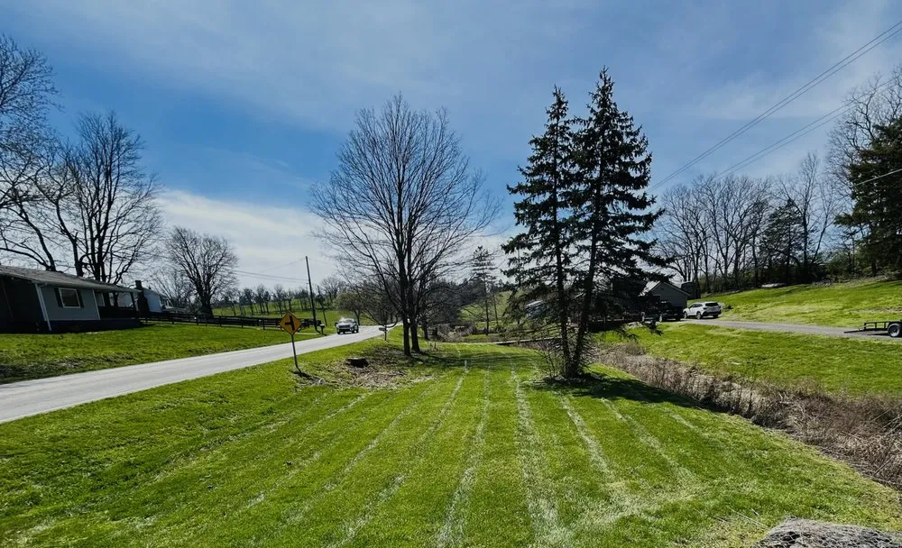 Top-rated landscape installation for outdoor upgrades across Harrodsburg, KY - Collins Lawn Services