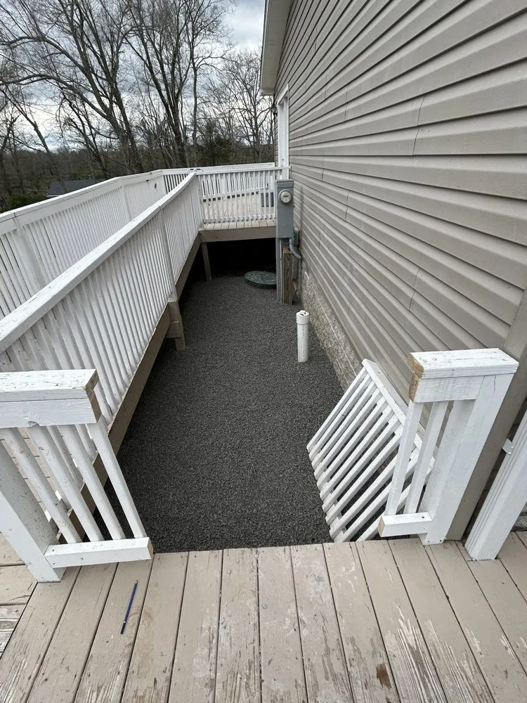 Local residential landscaping for beautiful yards across Harrodsburg, KY - Collins Lawn Services