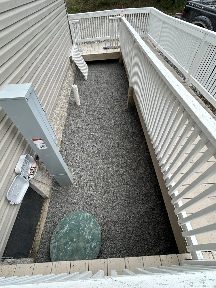 Custom lawn mowing service near you in Harrodsburg, KY by Collins Lawn Services