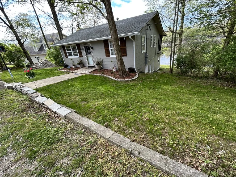 Professional lawn care service near you across Harrodsburg, KY - Collins Lawn Services