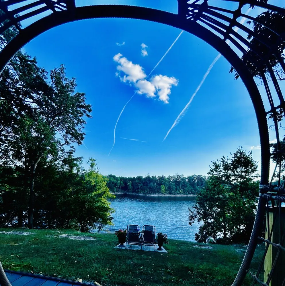 Top-rated landscape installation experts serving Harrodsburg, KY - Collins Lawn Services