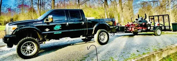 Collins Lawn Services