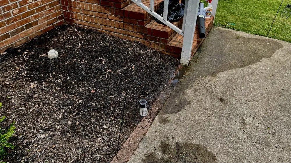 Expert lawn mowing service experts serving Easley, SC - Collins Legacy Lawncare