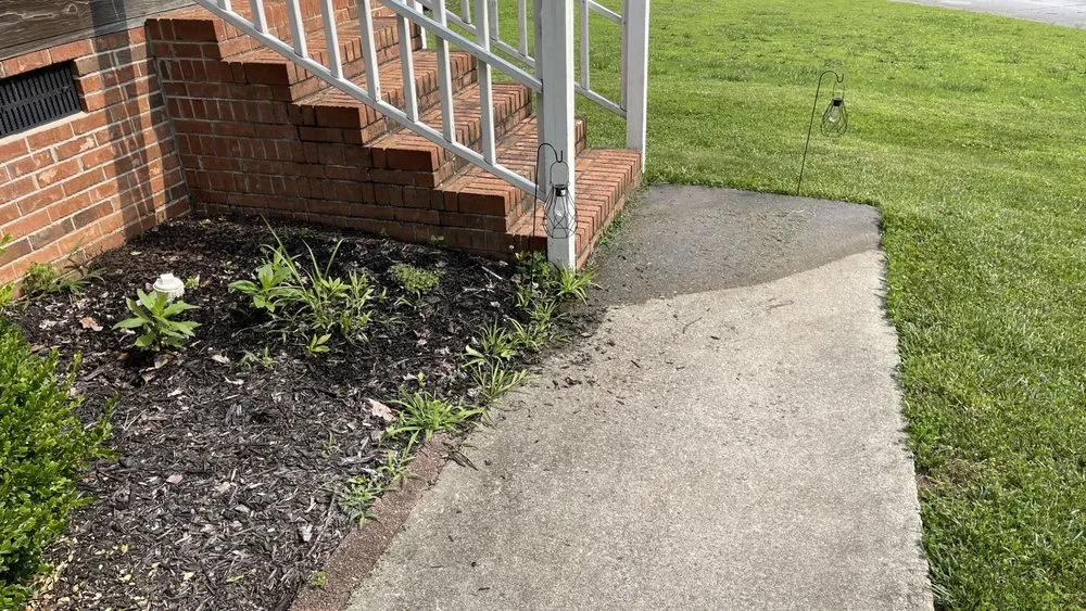 Trusted landscape installation in Easley, SC - Collins Legacy Lawncare