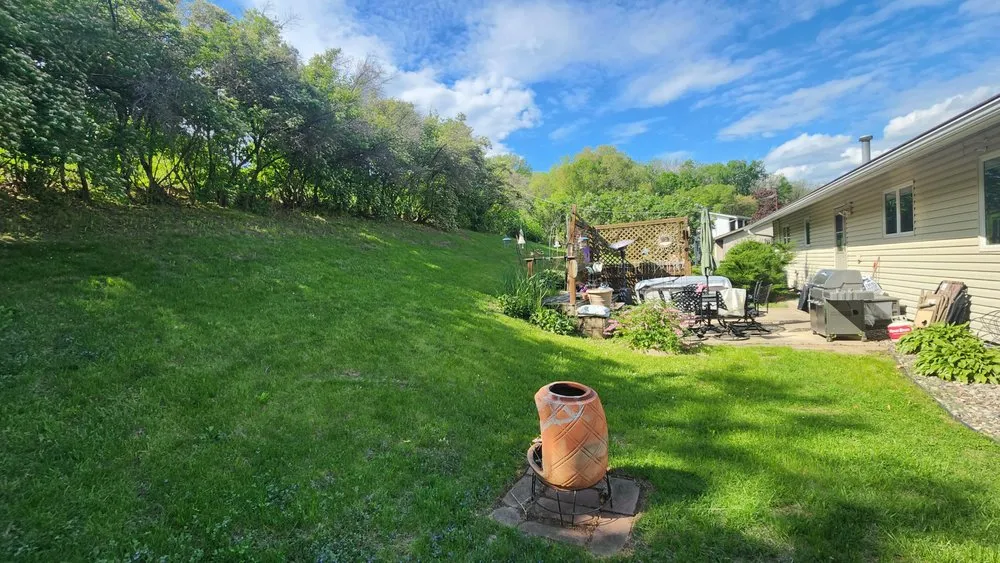 Trusted residential landscaping experts serving La Crosse, WI - Collins Outdoor Services