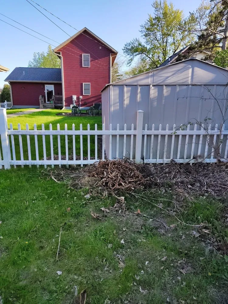 Local residential landscaping in La Crosse, WI - Collins Outdoor Services