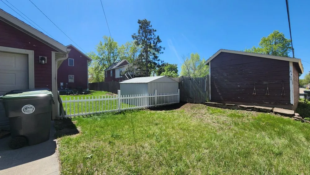 Affordable garden landscaping experts serving La Crosse, WI - Collins Outdoor Services