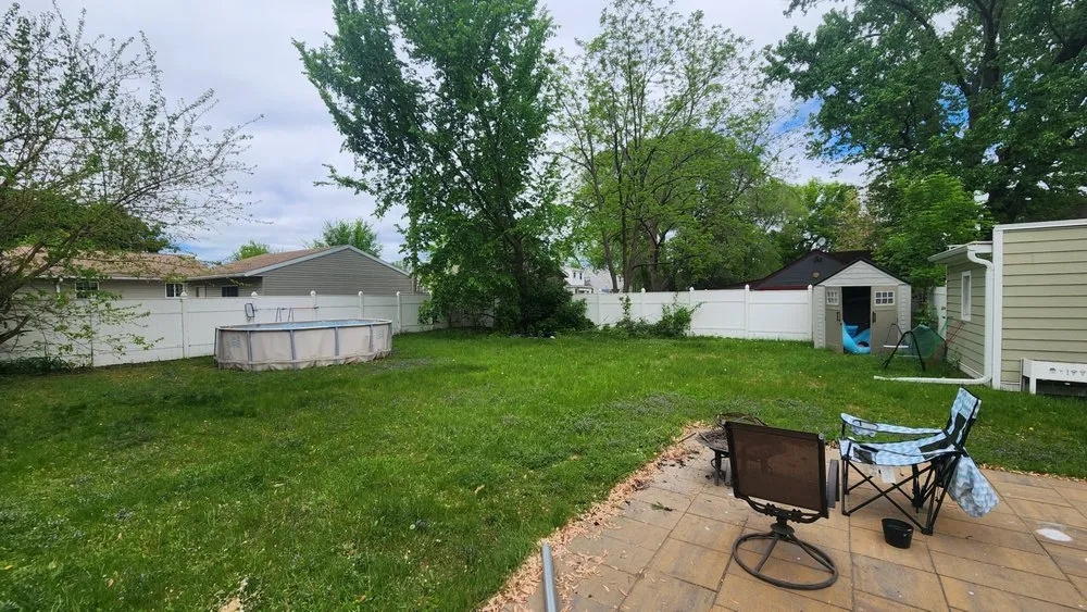 Top-rated residential landscaping with custom design across La Crosse, WI - Collins Outdoor Services