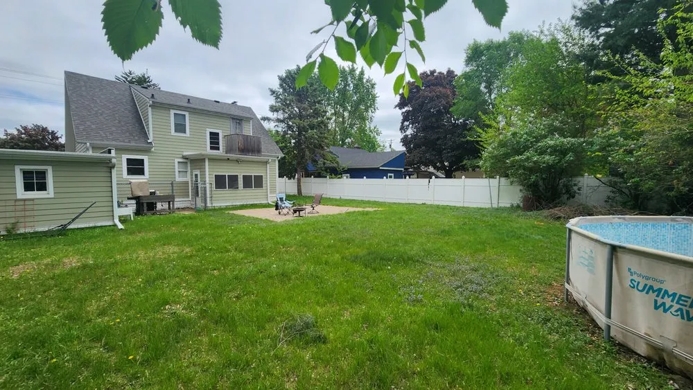 Local landscape installation experts serving La Crosse, WI - Collins Outdoor Services