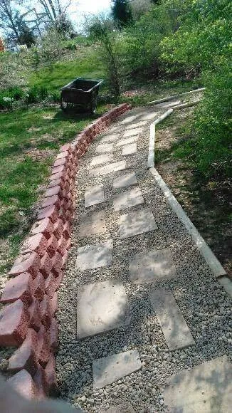 Reliable yard maintenance experts serving Bloomington, IN - Collins Tree Services