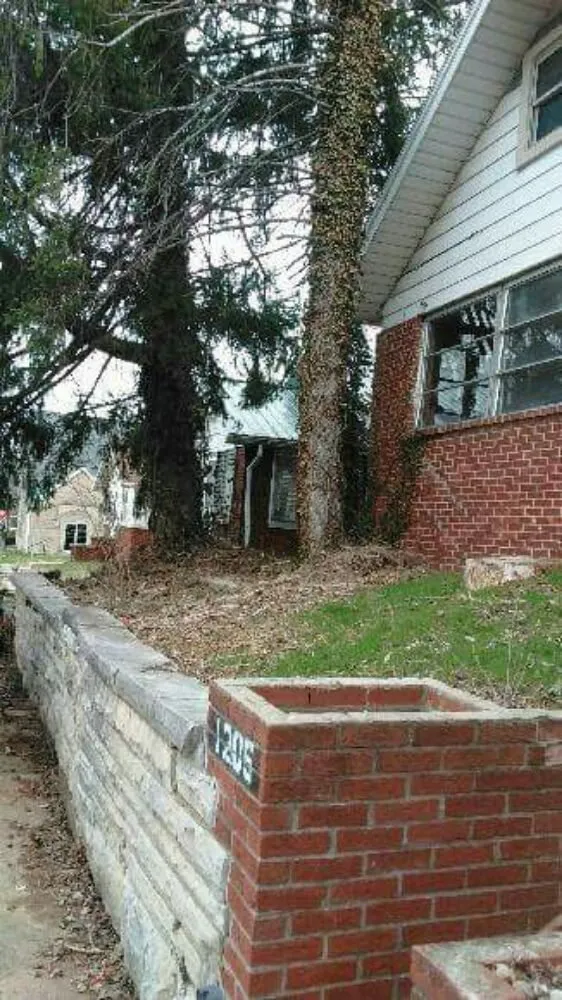 Custom garden landscaping for year-round maintenance across Bloomington, IN - Collins Tree Services