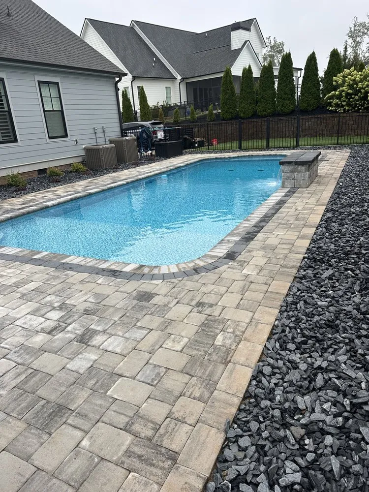 Trusted landscaping services experts serving Simpsonville, SC - CollinsBrooke Landscape Construction