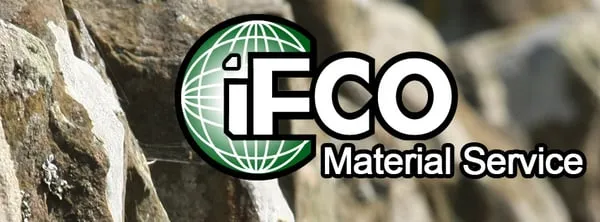 Collinsville Ice & Fuel Logo