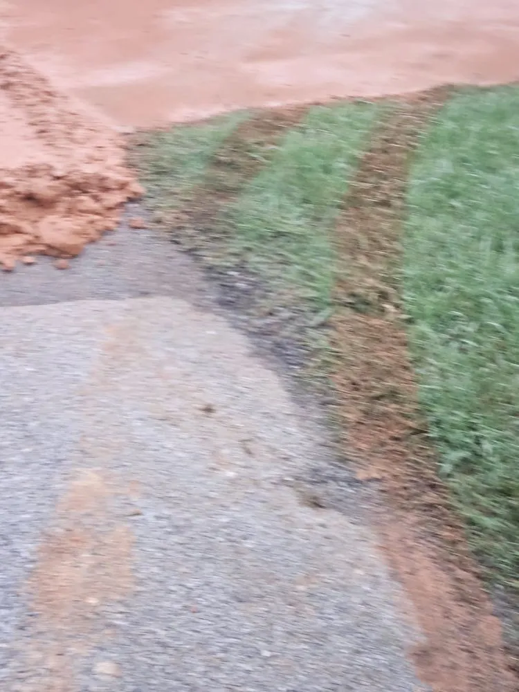 Reliable residential landscaping experts serving Collinwood, TN - Collinwood Excavation