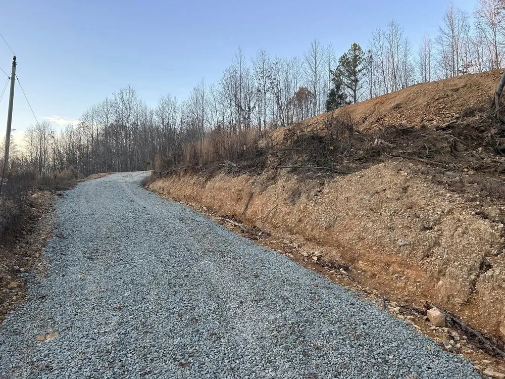 Top-rated outdoor landscaping with custom design across Collinwood, TN - Collinwood Excavation