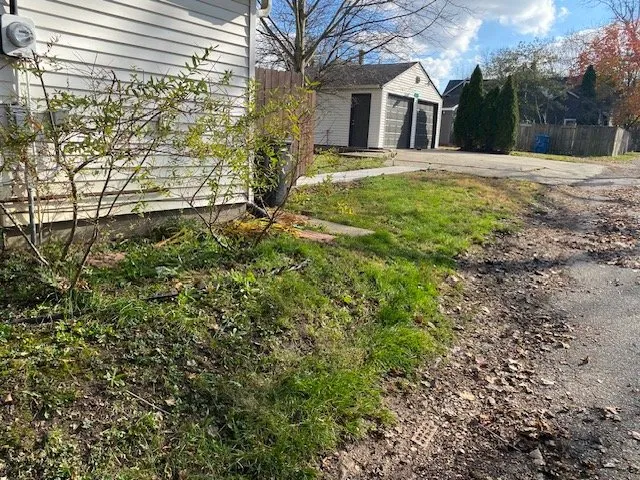 Affordable outdoor landscaping for year-round maintenance across Knightstown, IN - Collis Clean-Up & Construction