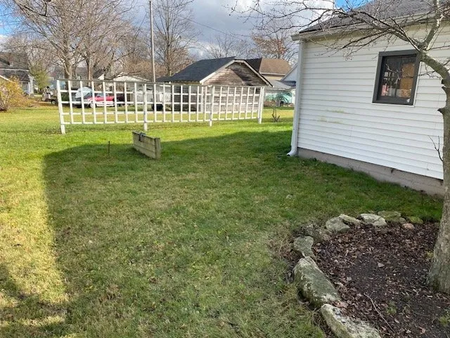 Top-rated landscape installation for homes across Knightstown, IN - Collis Clean-Up & Construction