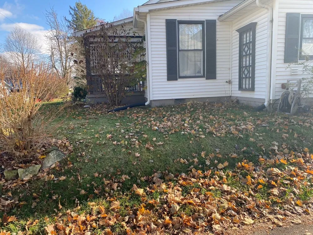 Top-rated landscaping services for outdoor upgrades across Knightstown, IN - Collis Clean-Up & Construction