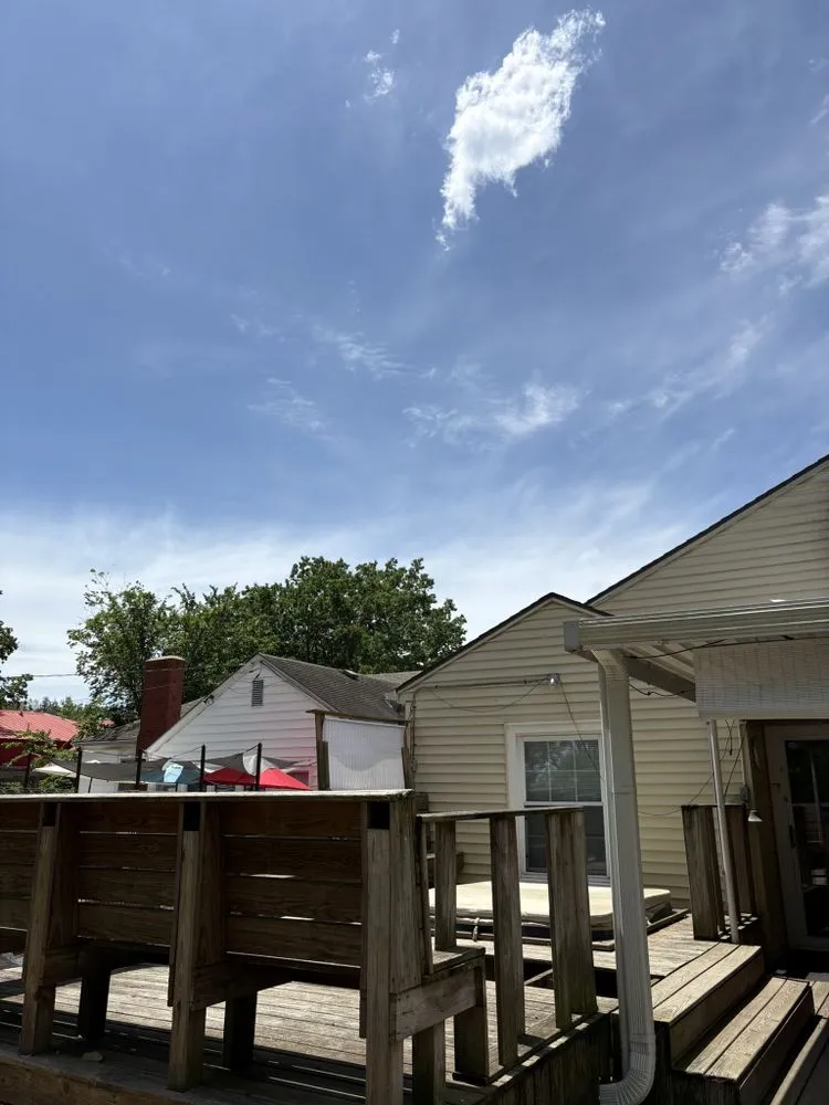 Reliable lawn care service experts serving Bartlesville, OK - Colliver Lawn & Tree Care