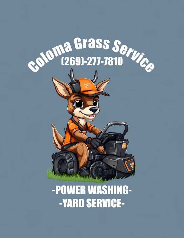 Custom outdoor landscaping experts serving Coloma, MI - Coloma Grass Service