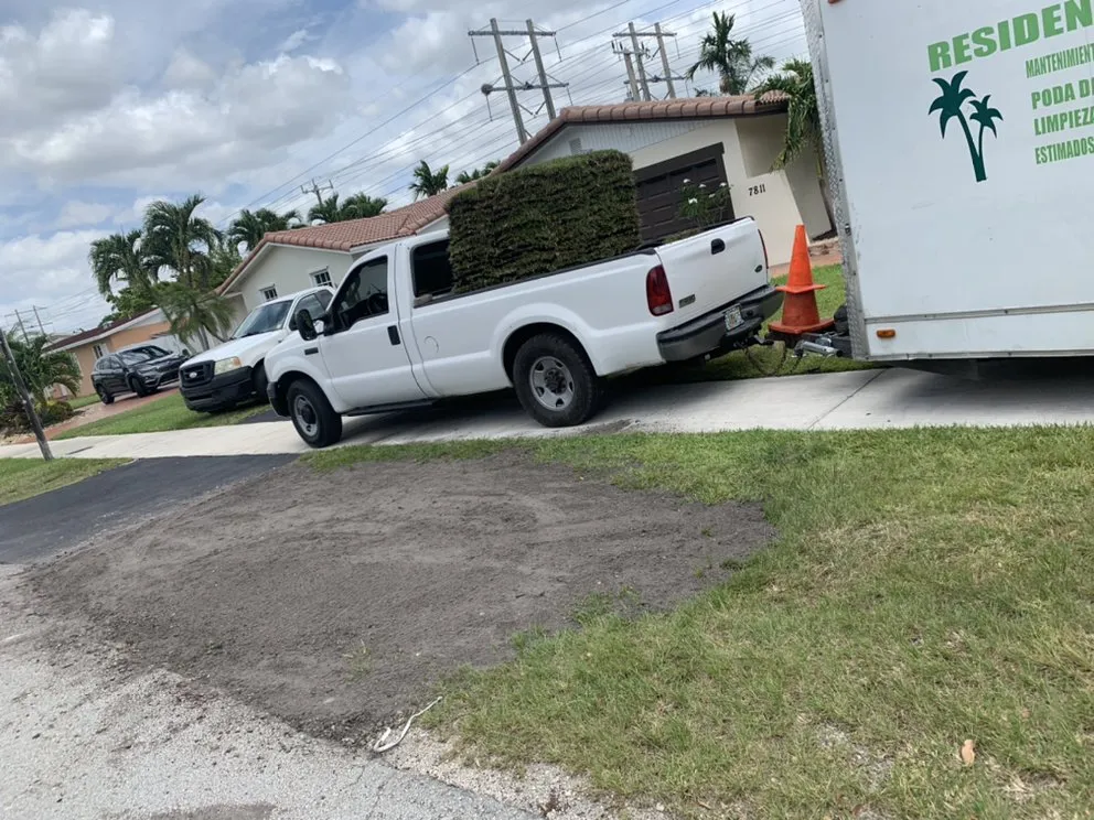 Reliable garden landscaping for outdoor upgrades across Miami, FL - Colombia's Landscaping & Tree Services