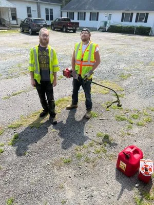 Colona Family Landscaping