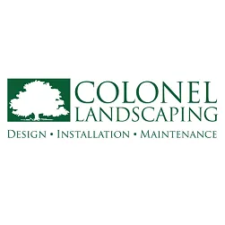 Professional garden landscaping in Oakdale, CT by Colonel Landscaping