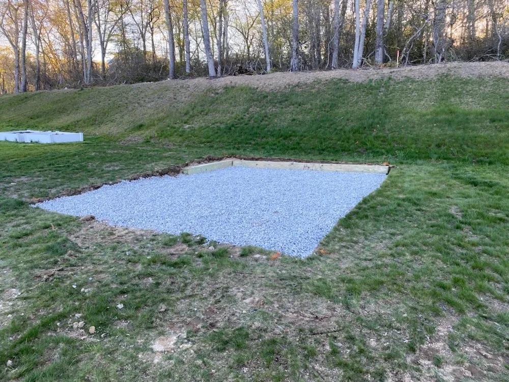 Affordable landscaping services for homes across Oakdale, CT - Colonel Landscaping