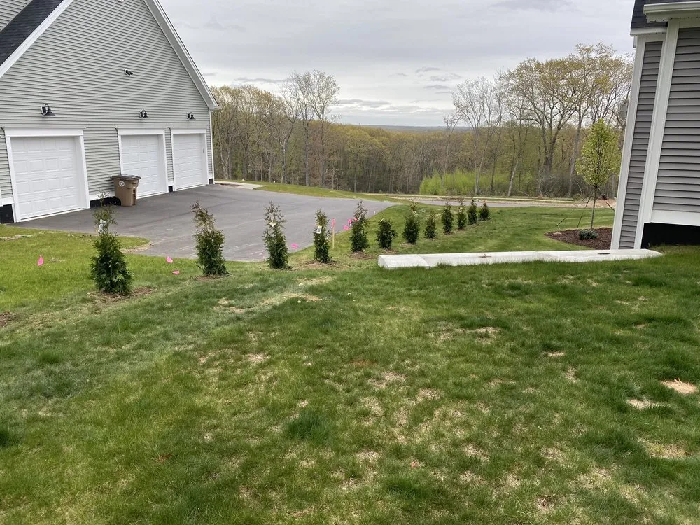 Reliable landscaping services with custom design across Oakdale, CT - Colonel Landscaping