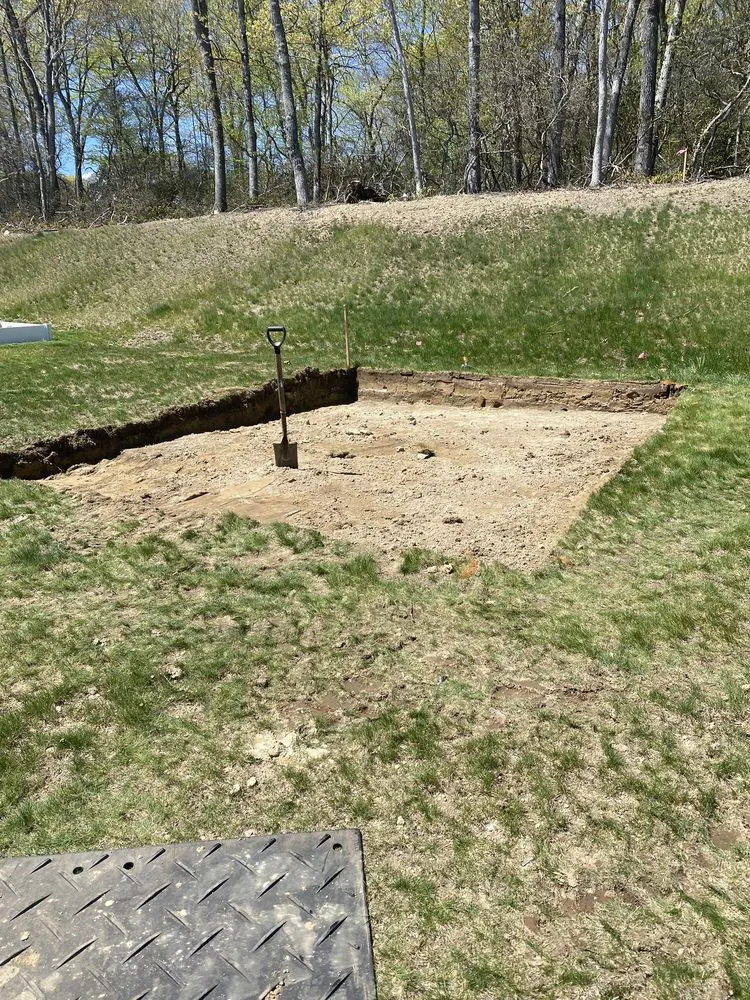 Trusted landscape installation in Oakdale, CT - Colonel Landscaping