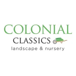 Top-rated landscape design in Newburgh, IN by Colonial Classics