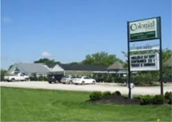 Affordable landscape installation for residential properties across Newburgh, IN - Colonial Classics