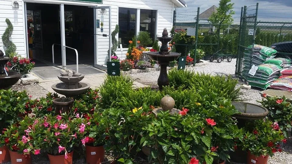 Trusted lawn mowing service in Newburgh, IN - Colonial Classics