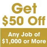 Reliable landscape installation with custom design in North Potomac, MD by Colonial Landscape