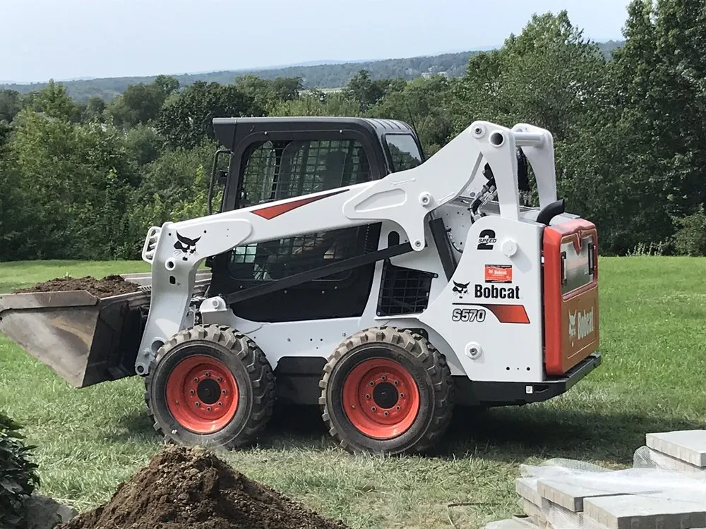 Affordable yard cleanup service near you across Exeter, NH - Colonial Landscaping LLC