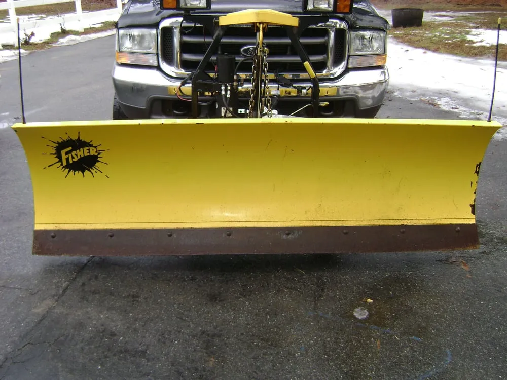 Affordable lawn mowing service in Exeter, NH by Colonial Landscaping LLC