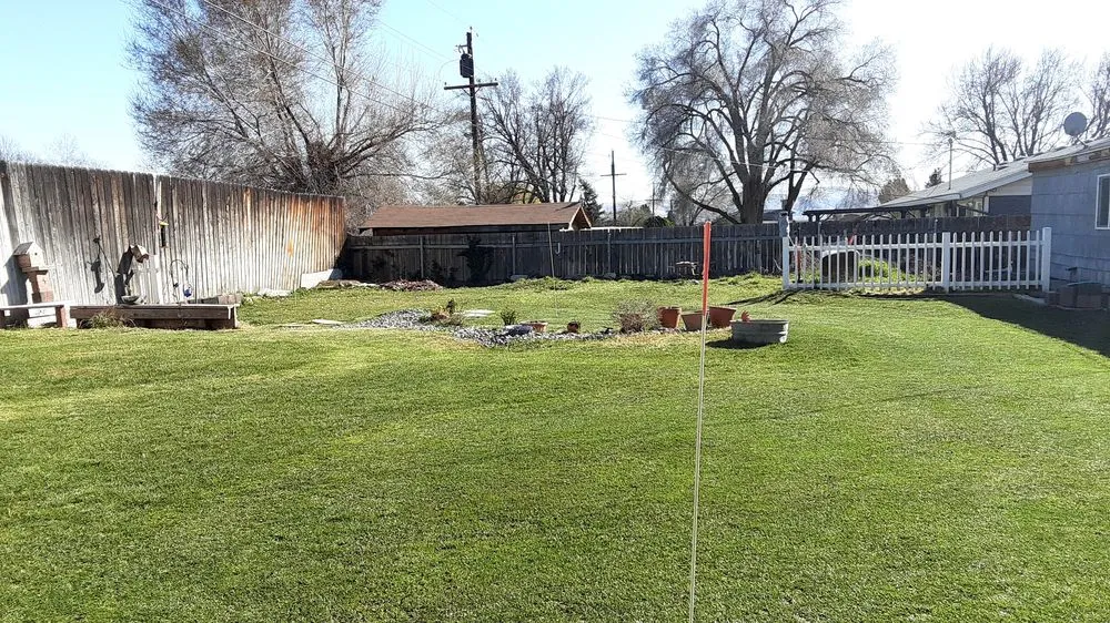 Local landscape installation for year-round maintenance in Yakima, WA by Colonial Lawn & Garden