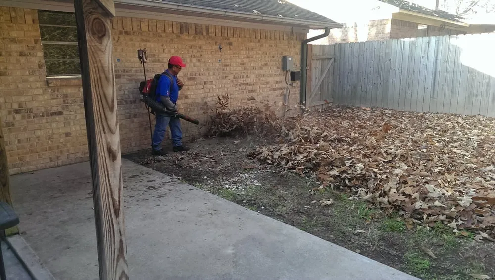 Professional landscape design experts serving Tyler, TX - Colonial Lawn Care and Landscape Services