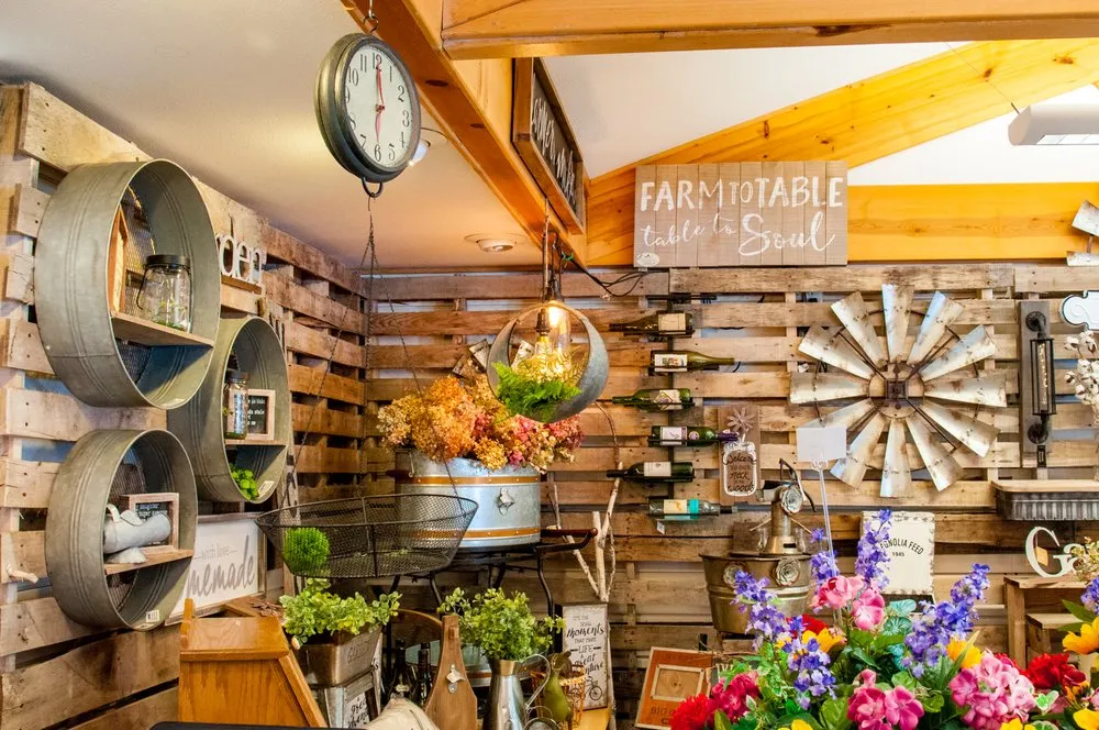 Trusted garden landscaping for outdoor upgrades in Ladysmith, WI by Colonial Nursery