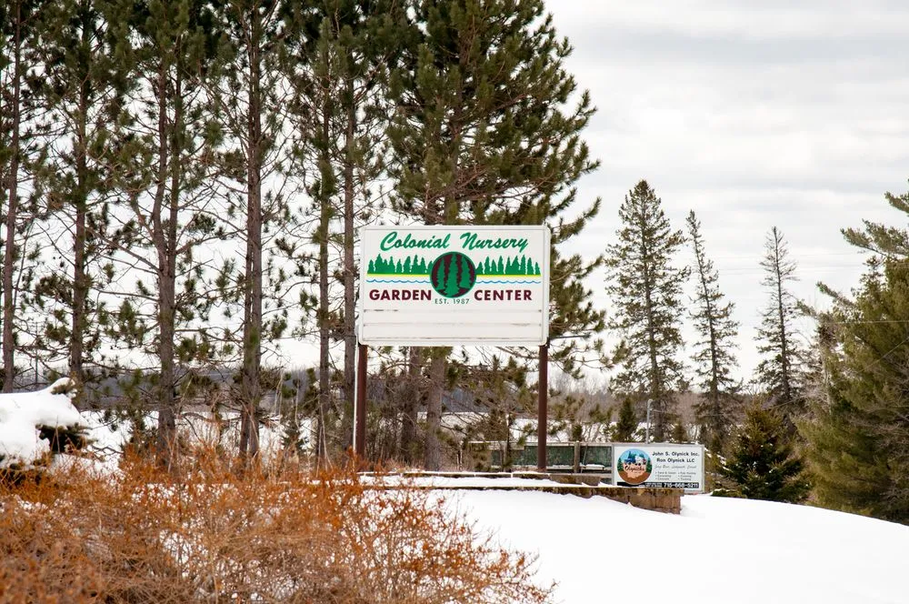 Reliable lawn mowing service in Ladysmith, WI by Colonial Nursery