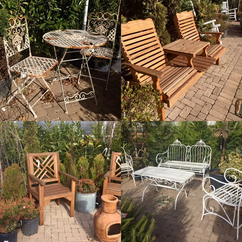 Trusted yard maintenance for homes across Lincroft, NJ - Colonial Nursery