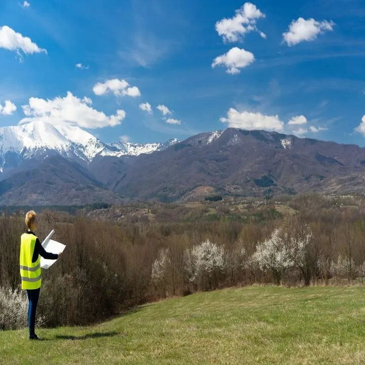 Expert lawn care service for residential properties across Buxton, ME - Colonial Tree & Landscaping