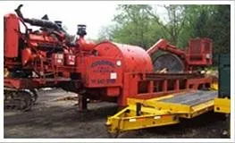 Professional outdoor landscaping for beautiful yards in Southampton, PA by Colonial Tree Service