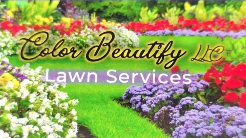 Expert garden landscaping experts serving Kissimmee, FL - Color Beautify Lawn Services