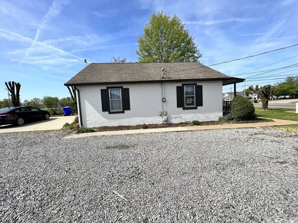 Expert lawn mowing service in Gallatin, TN - Color Core Painting and Services