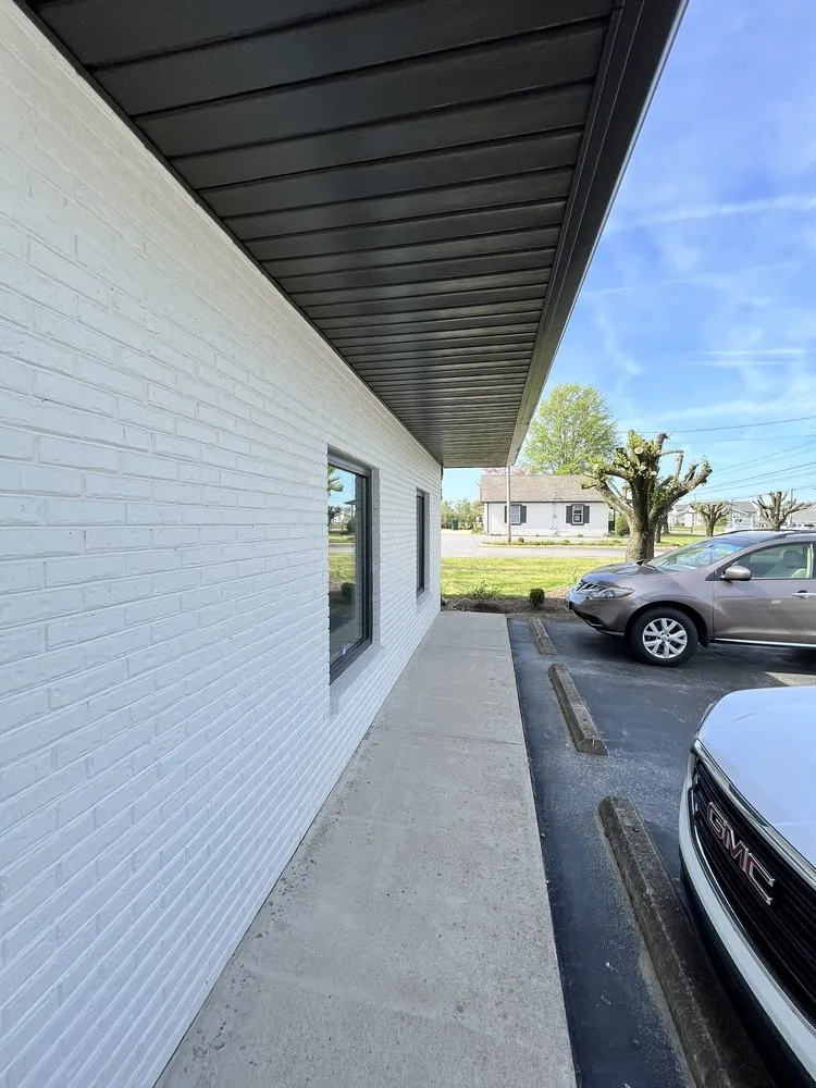 Expert lawn care service in Gallatin, TN - Color Core Painting and Services