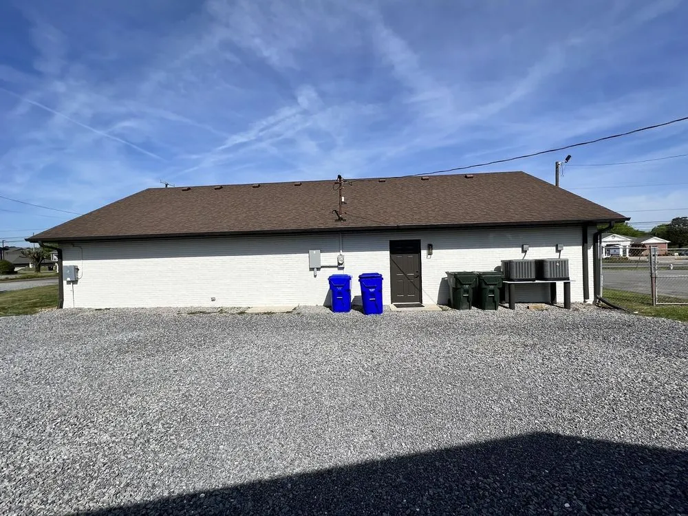 Reliable yard cleanup service in Gallatin, TN - Color Core Painting and Services