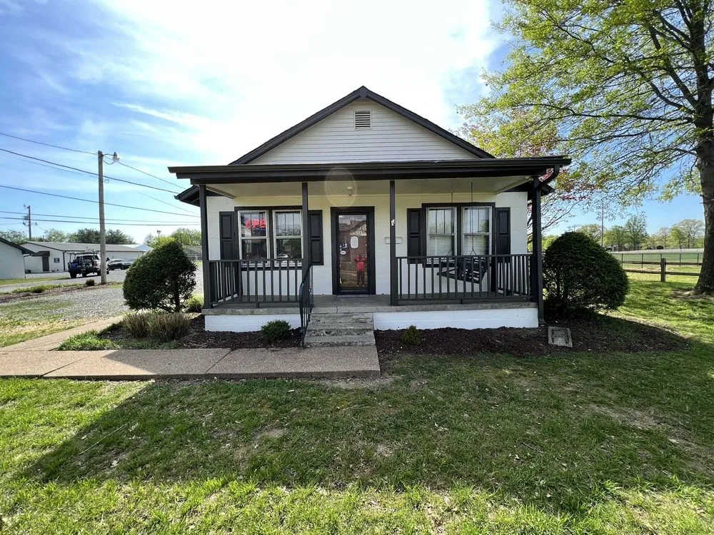 Custom lawn care service in Gallatin, TN by Color Core Painting and Services